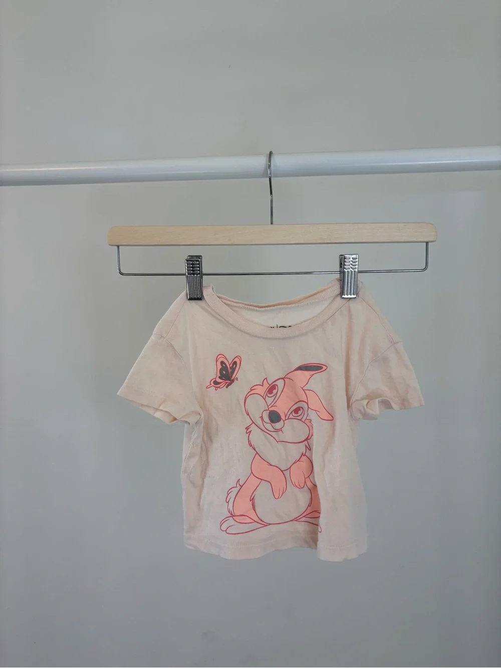 GAP Kids Disney Thumper Tee - 100% Cotton | 18-24 months